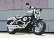 Harley-Davidson FXDC Dyna Fat Bob